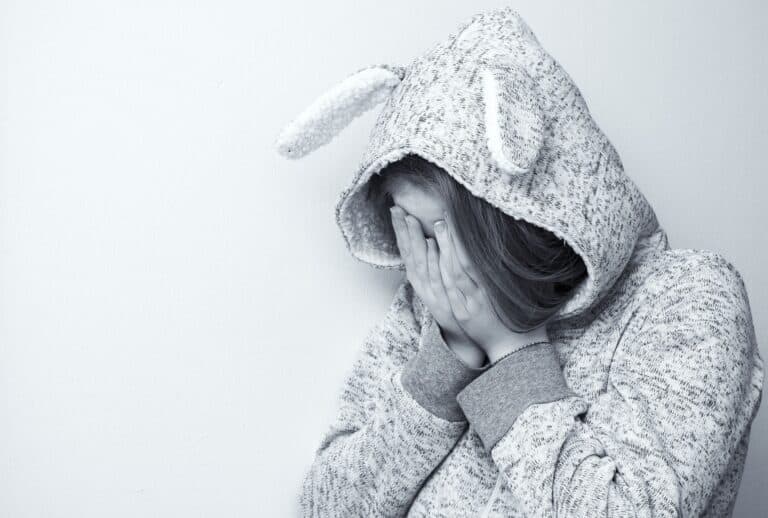 想哭睡不著、壓力變胖好焦慮，壓力大怎麼辦？，學學緩解壓力技巧吧
