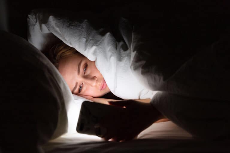 晝夜節律失調的十個常見問題