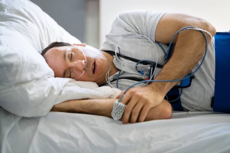 解析睡眠障礙：如何診斷與治療