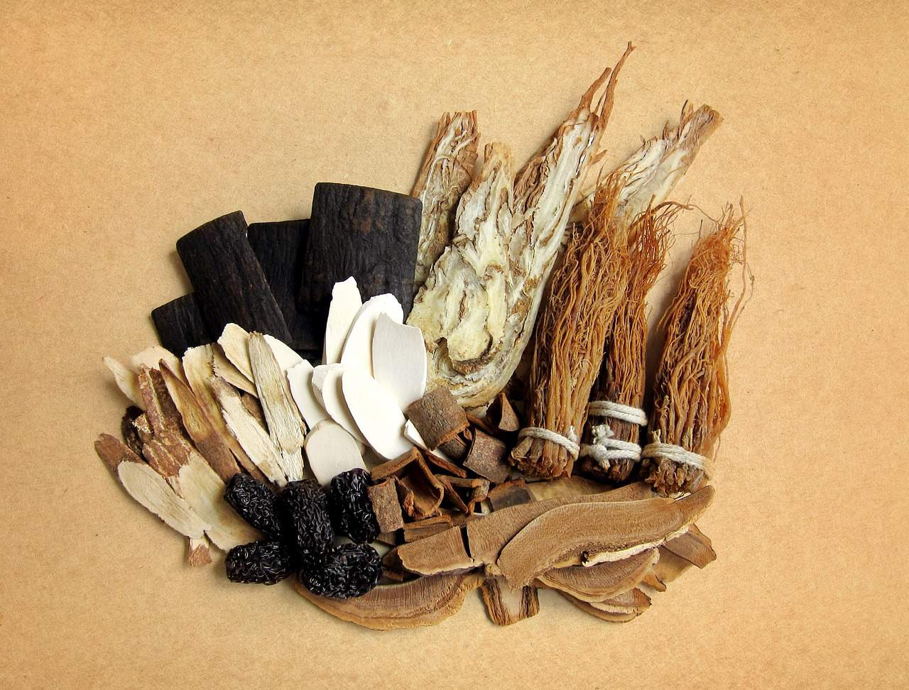 chinese medicine, traditional chinese medicine, medicinal materials