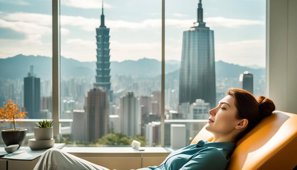 心理治療在台灣的應用情況 心理治療在台灣的應用情況