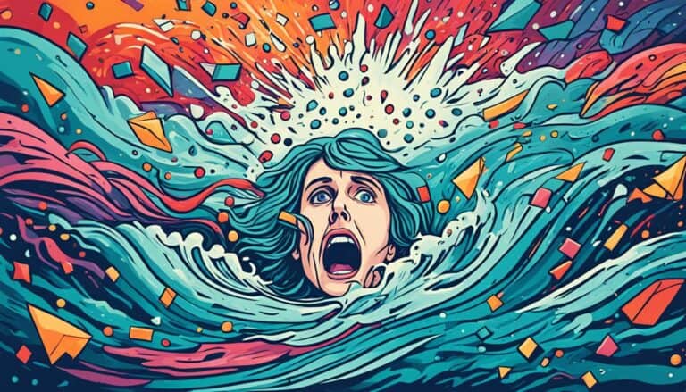 恐慌症