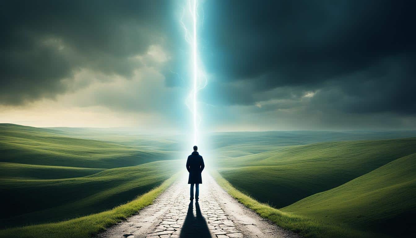 憂鬱症是什麼感覺