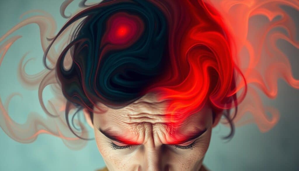 偏頭痛症狀 偏頭痛症狀