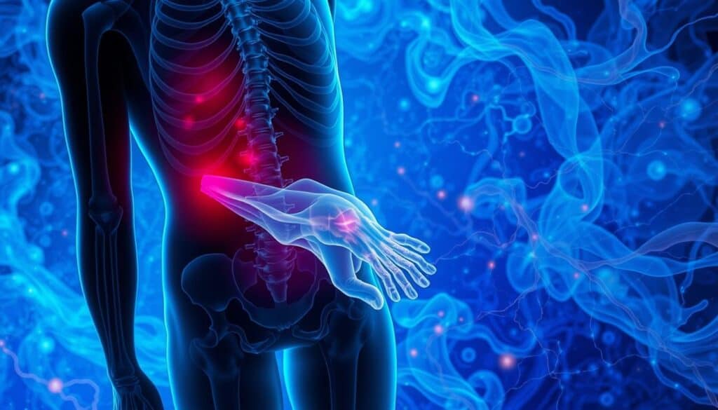 幻肢痛的成因 幻肢痛的成因