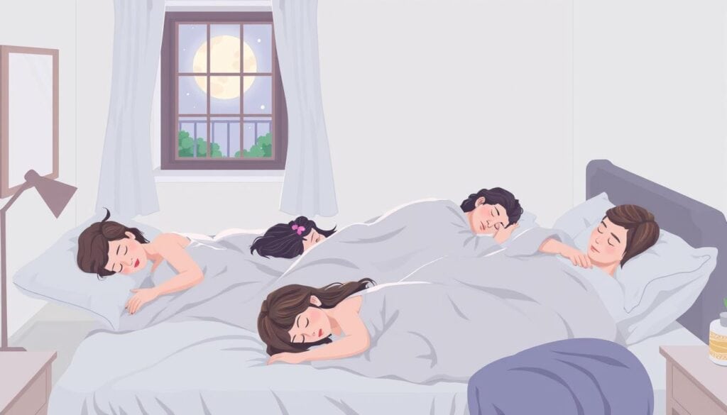睡眠姿勢 睡眠姿勢