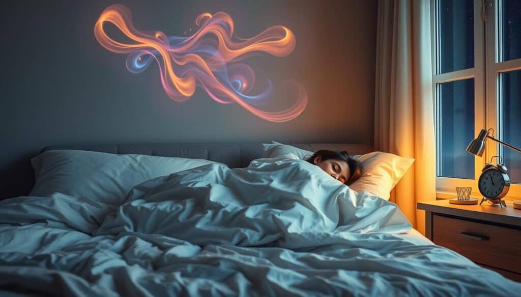睡眠抖動 睡眠抖動
