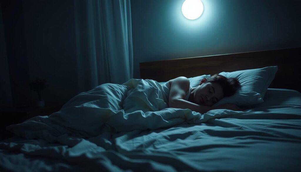 睡眠抖動 睡眠抖動