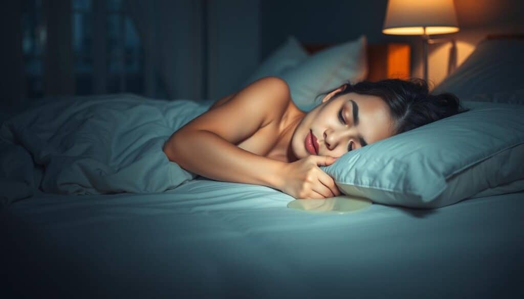 睡眠流口水 睡眠流口水